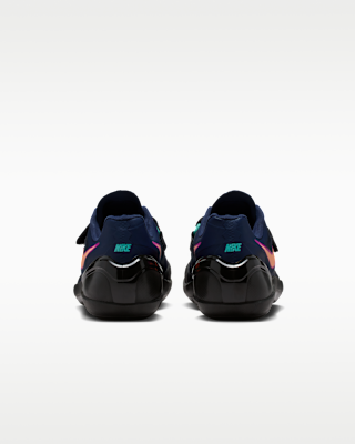 Nike Zoom Rotational 6 Track & Field Throwing Shoes. Nike.com